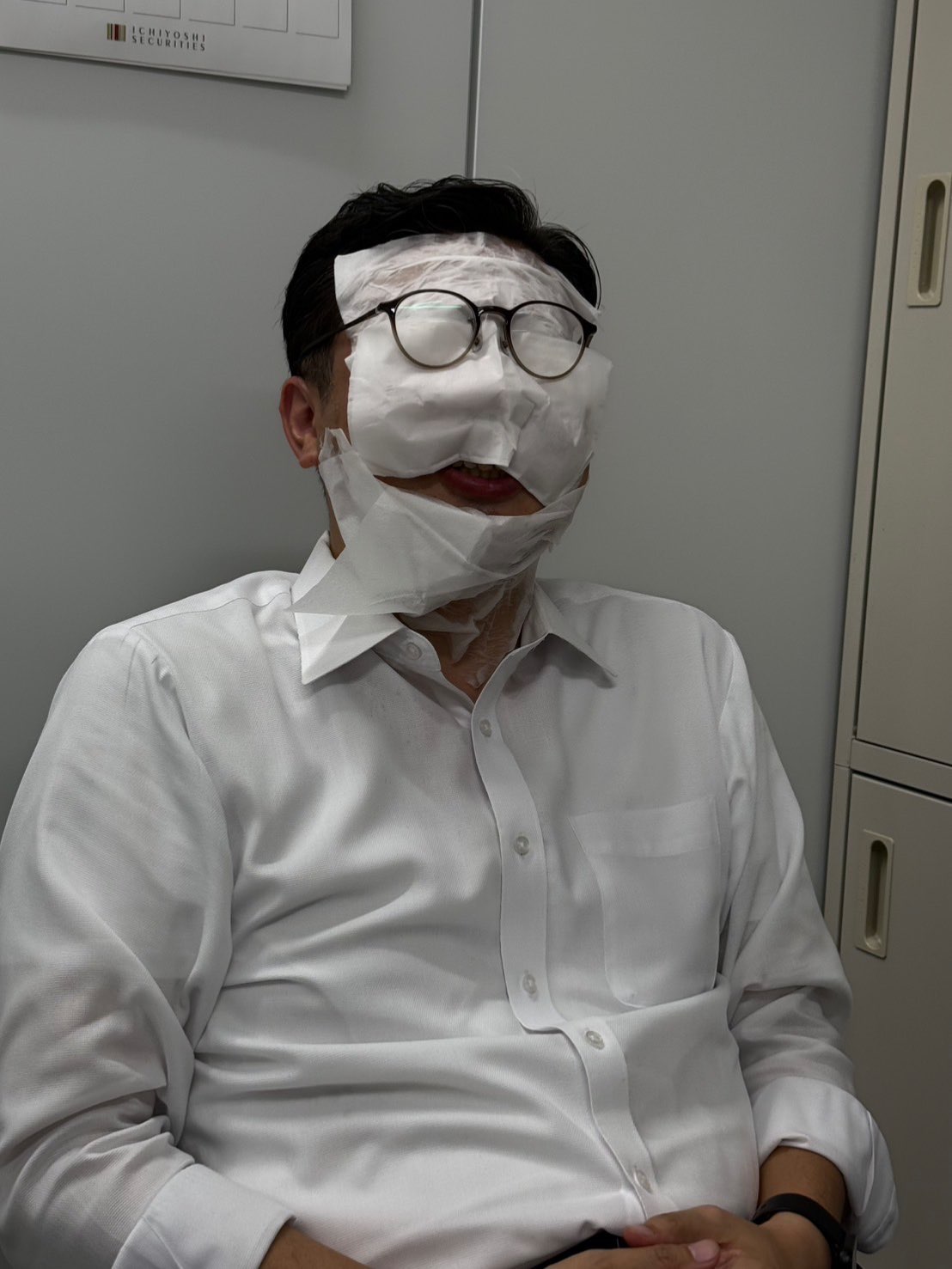 にぎやかしさんのプロフィール画像