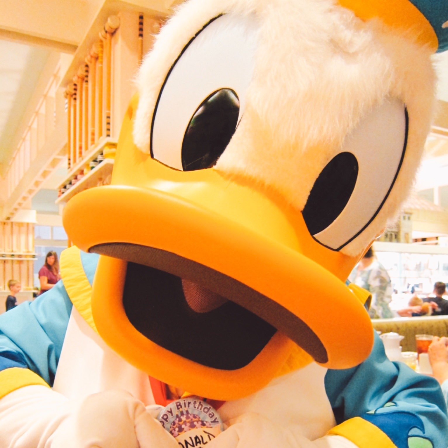 Chocoさんのプロフィール画像