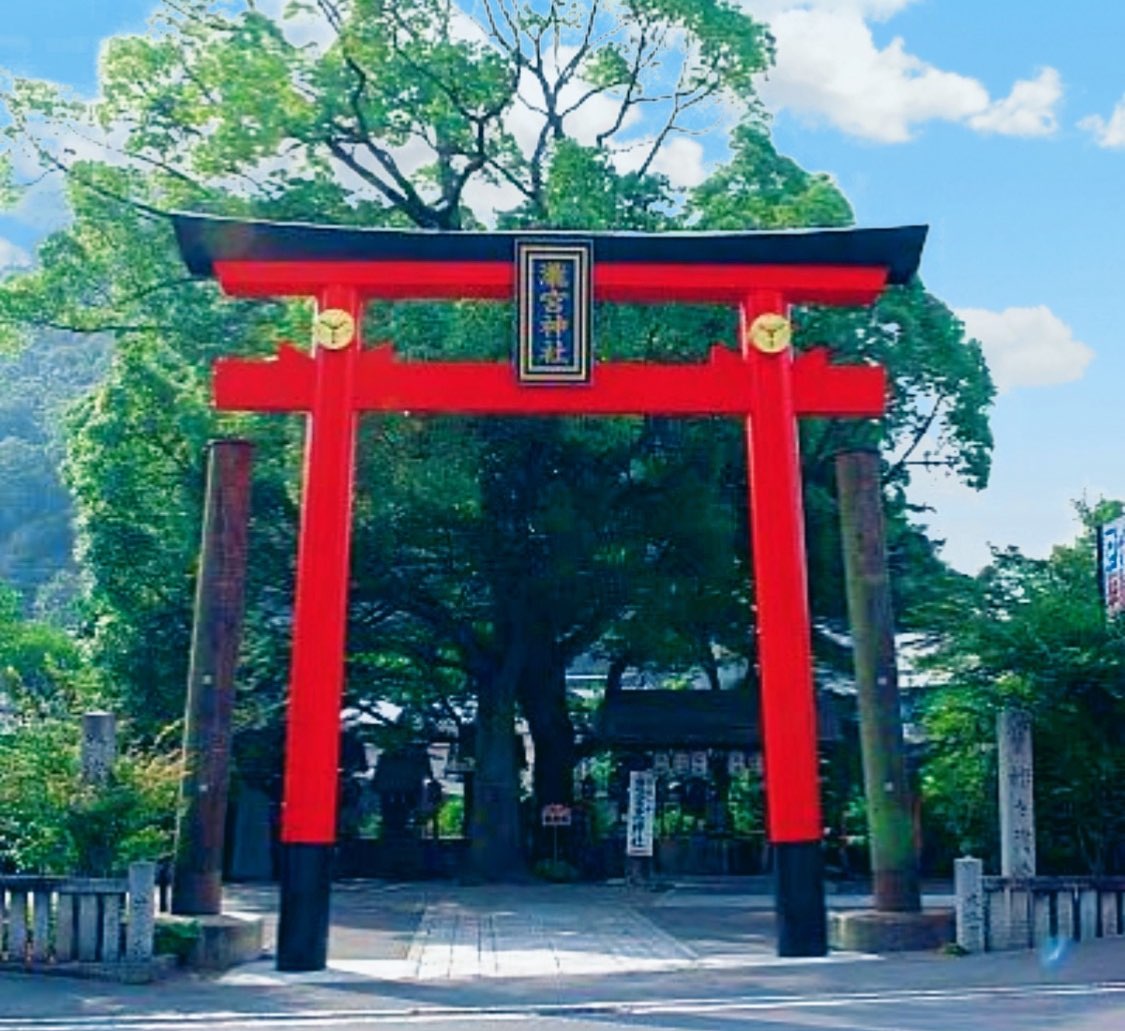 瀧宮神社さんのプロフィール画像