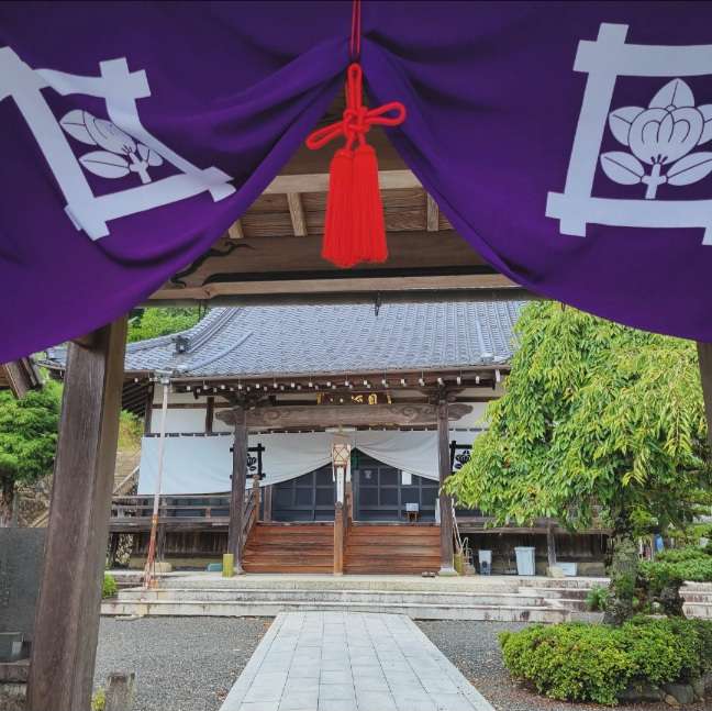 見河山　妙雲寺さんのプロフィール画像