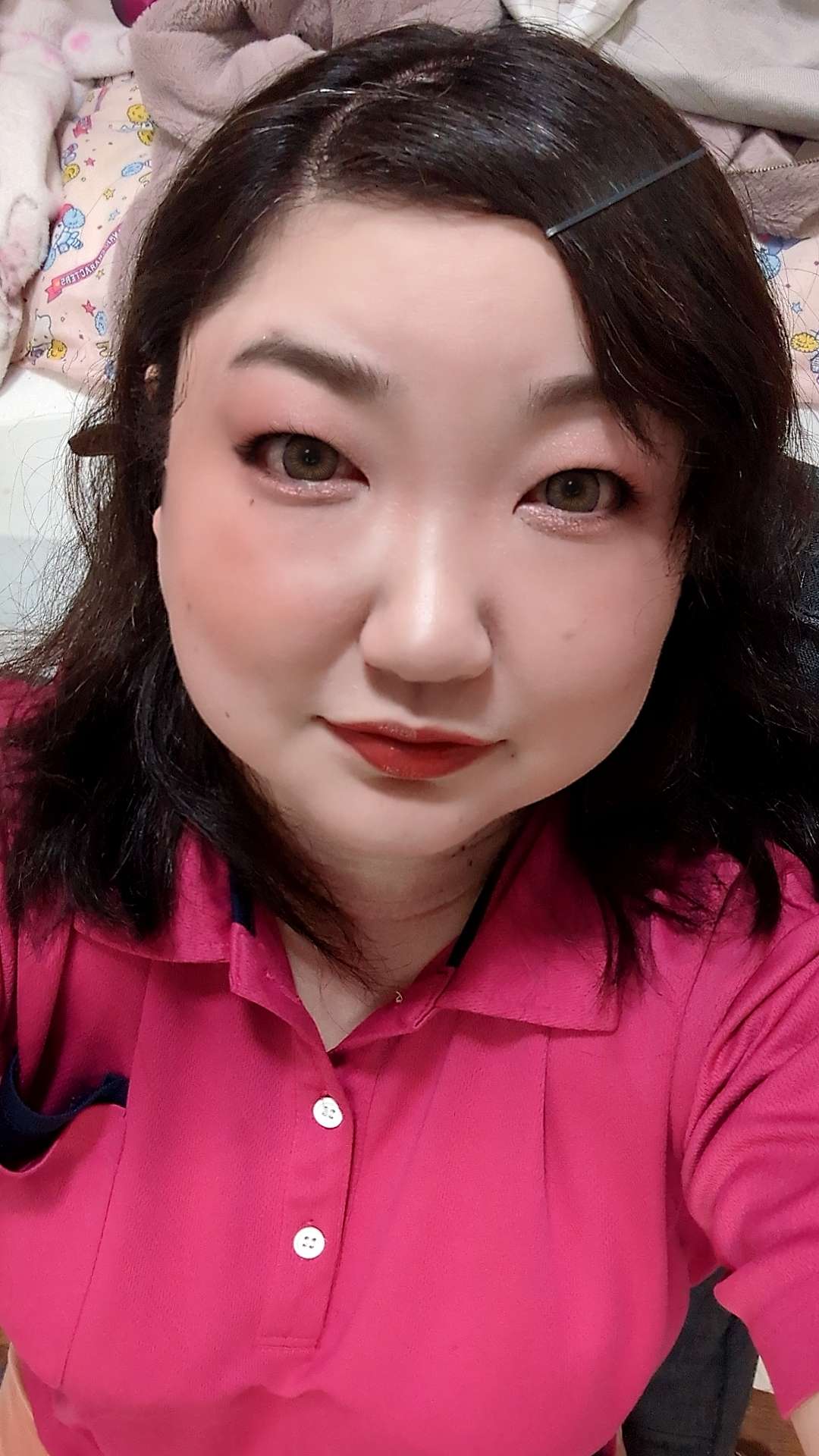 永尾ちゃんさんのプロフィール画像