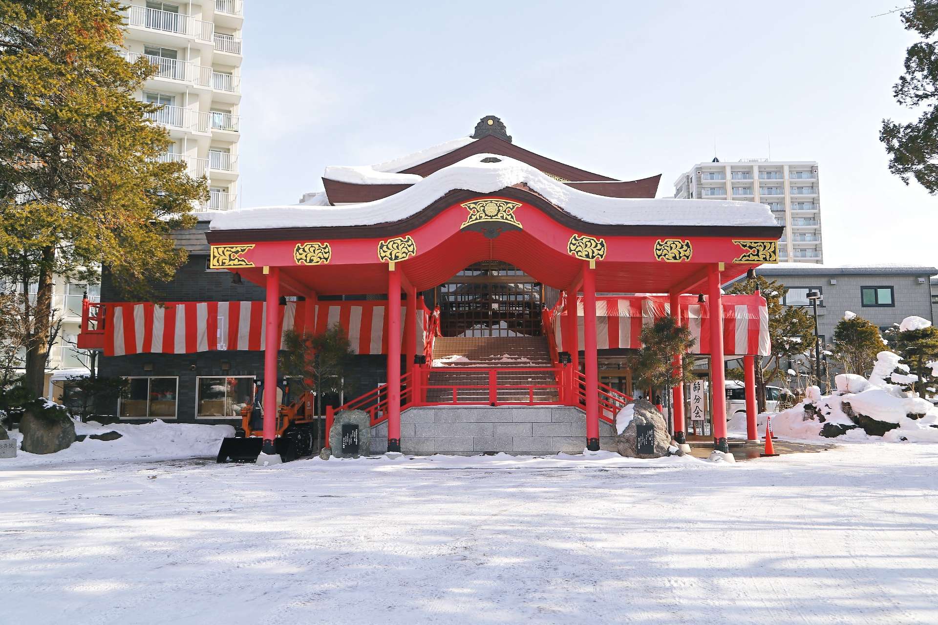 成田山大照寺さんのプロフィール画像