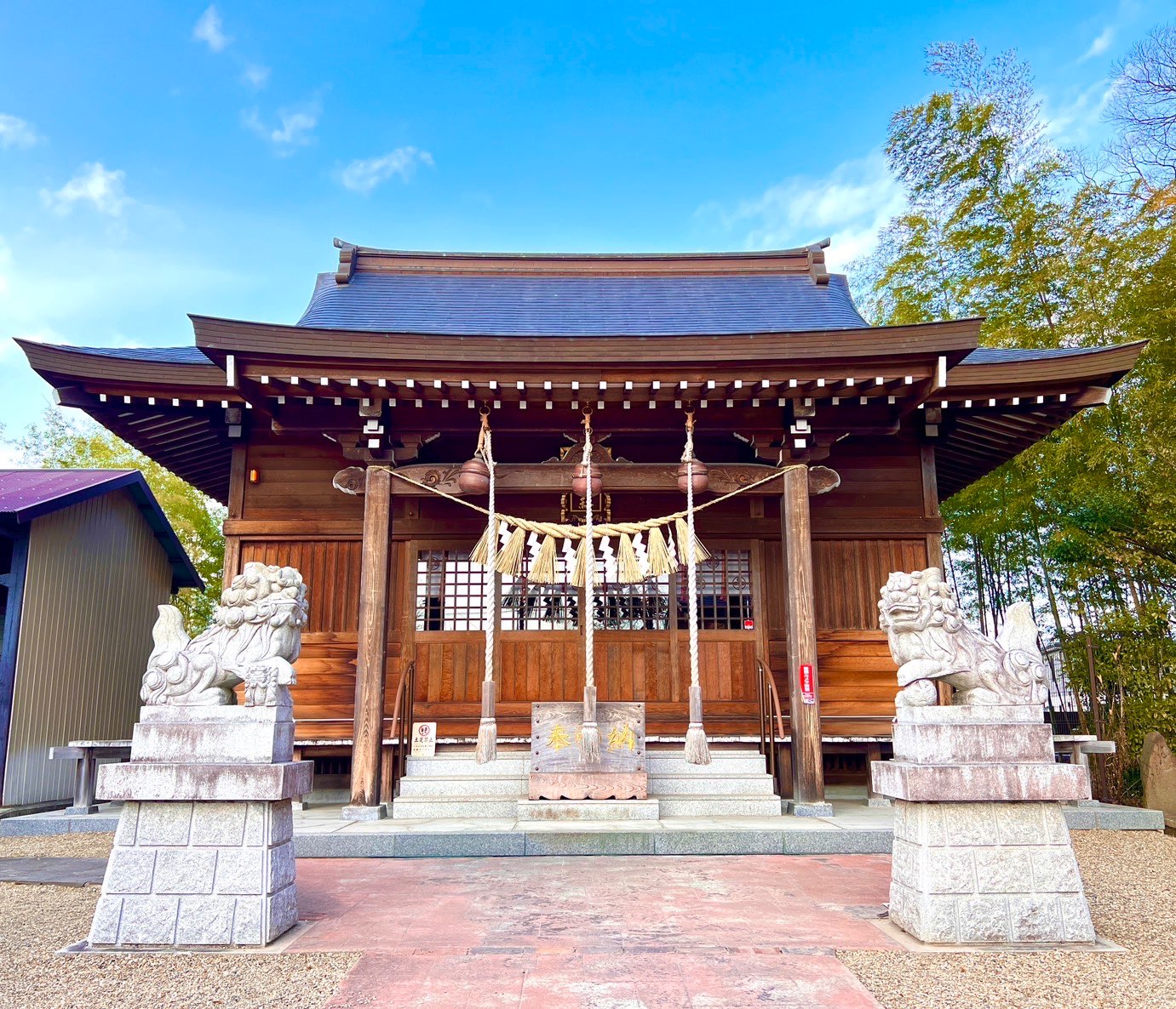 諏訪神社さんのプロフィール画像