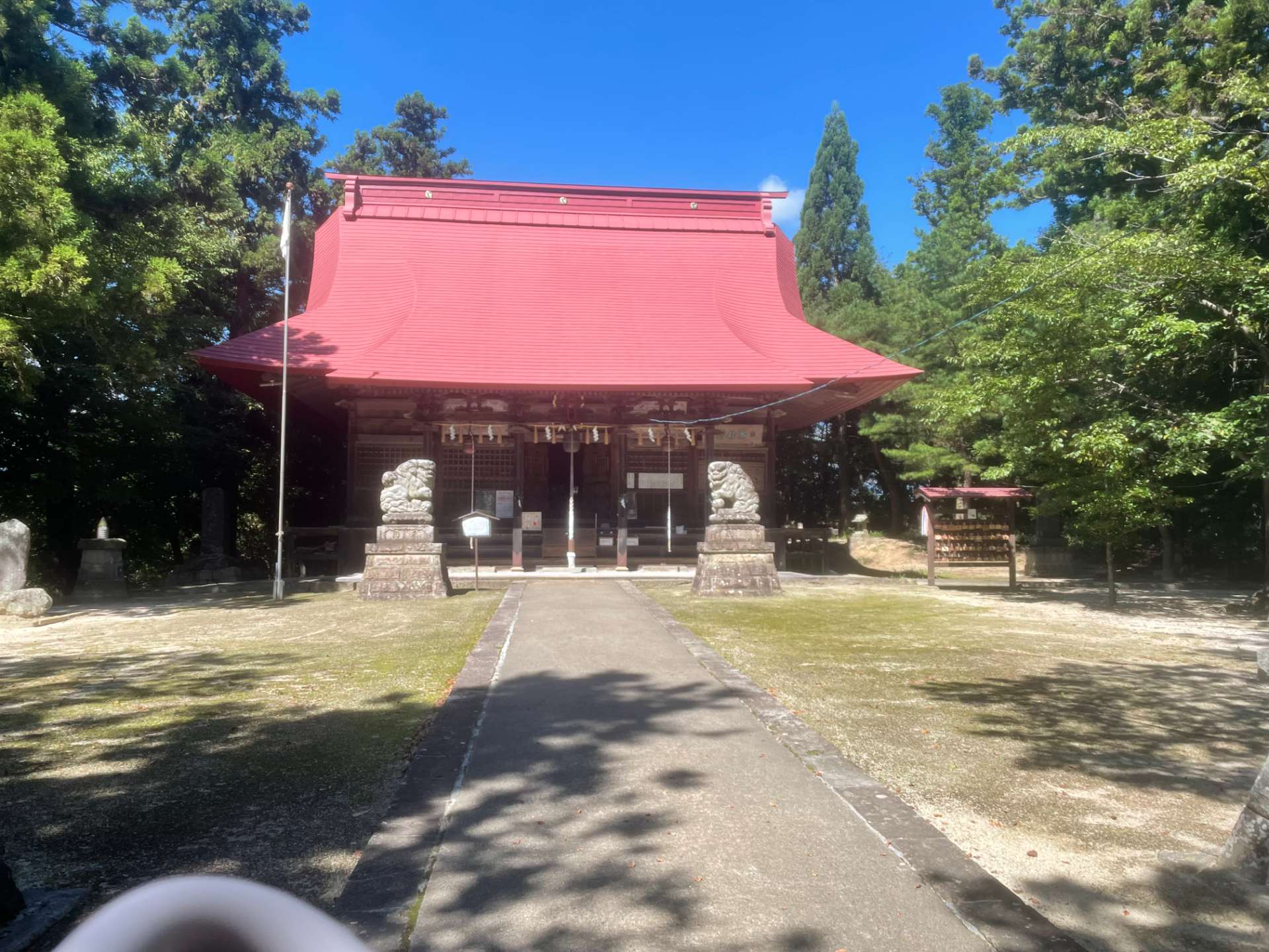 隠津島神社さんのプロフィール画像