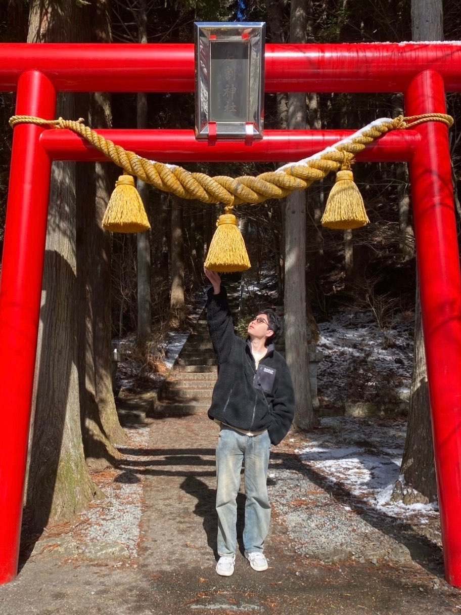 御朱印船貿易さんのプロフィール画像