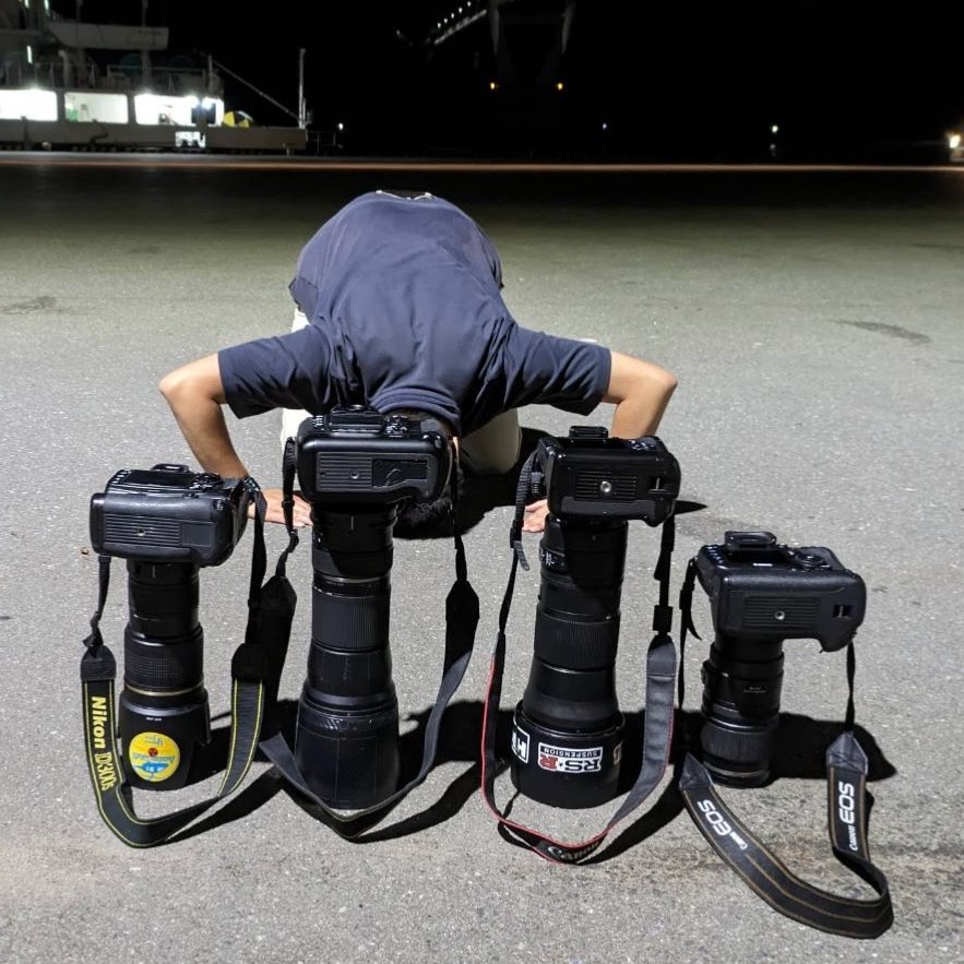 haruさんのプロフィール画像