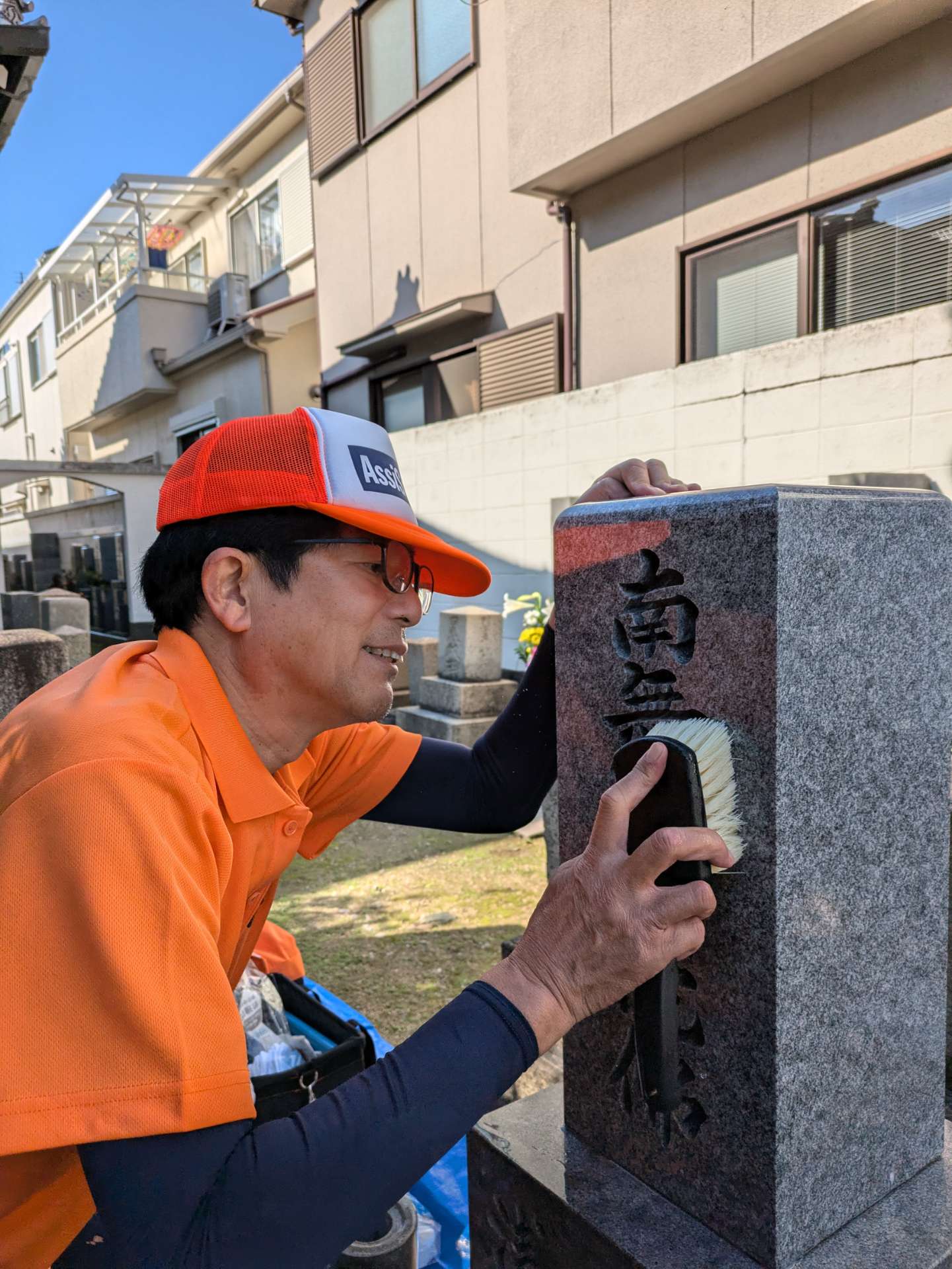 石材再生センターさんのプロフィール画像