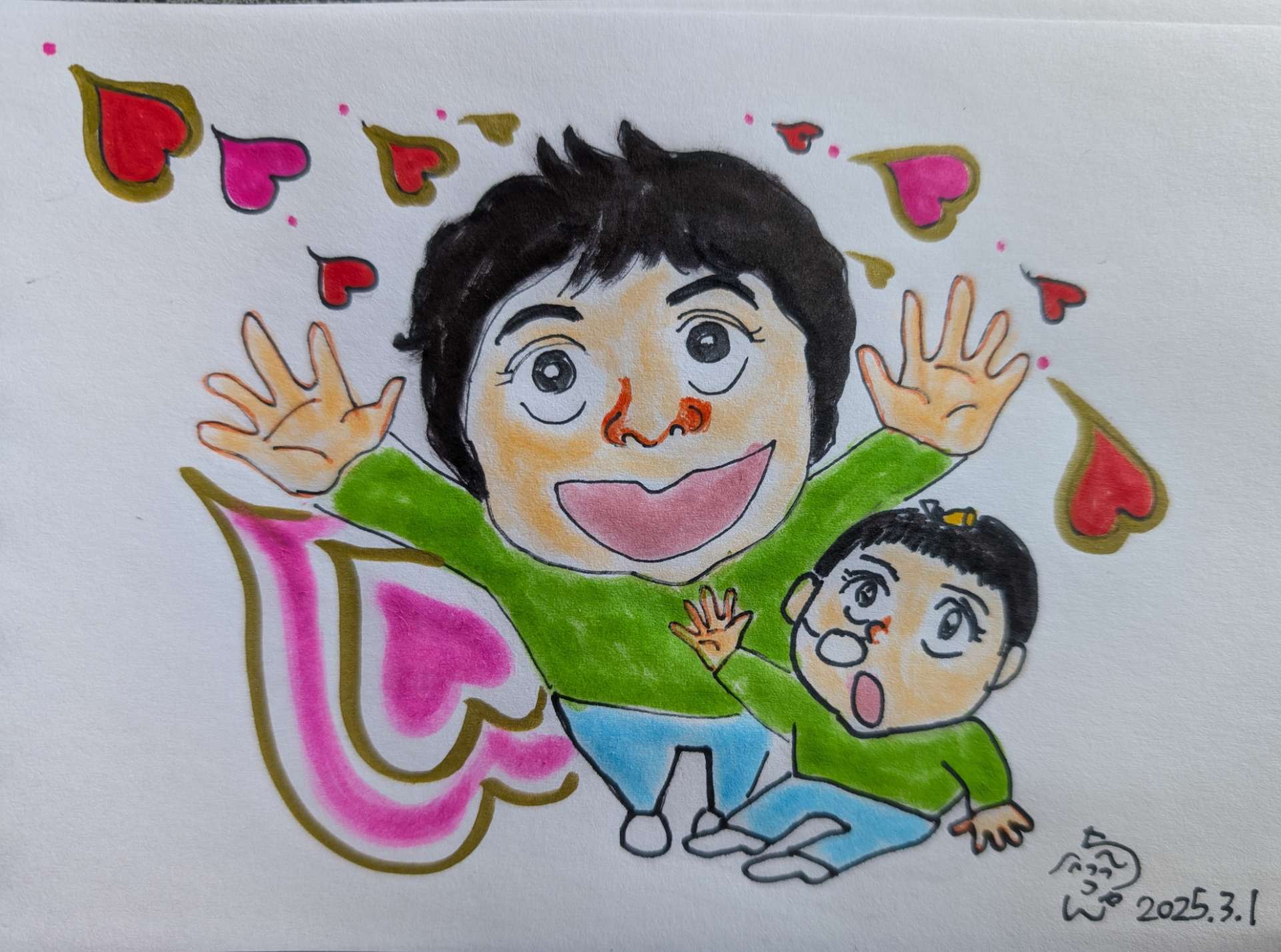 ちぇりちぇりの母さんのプロフィール画像