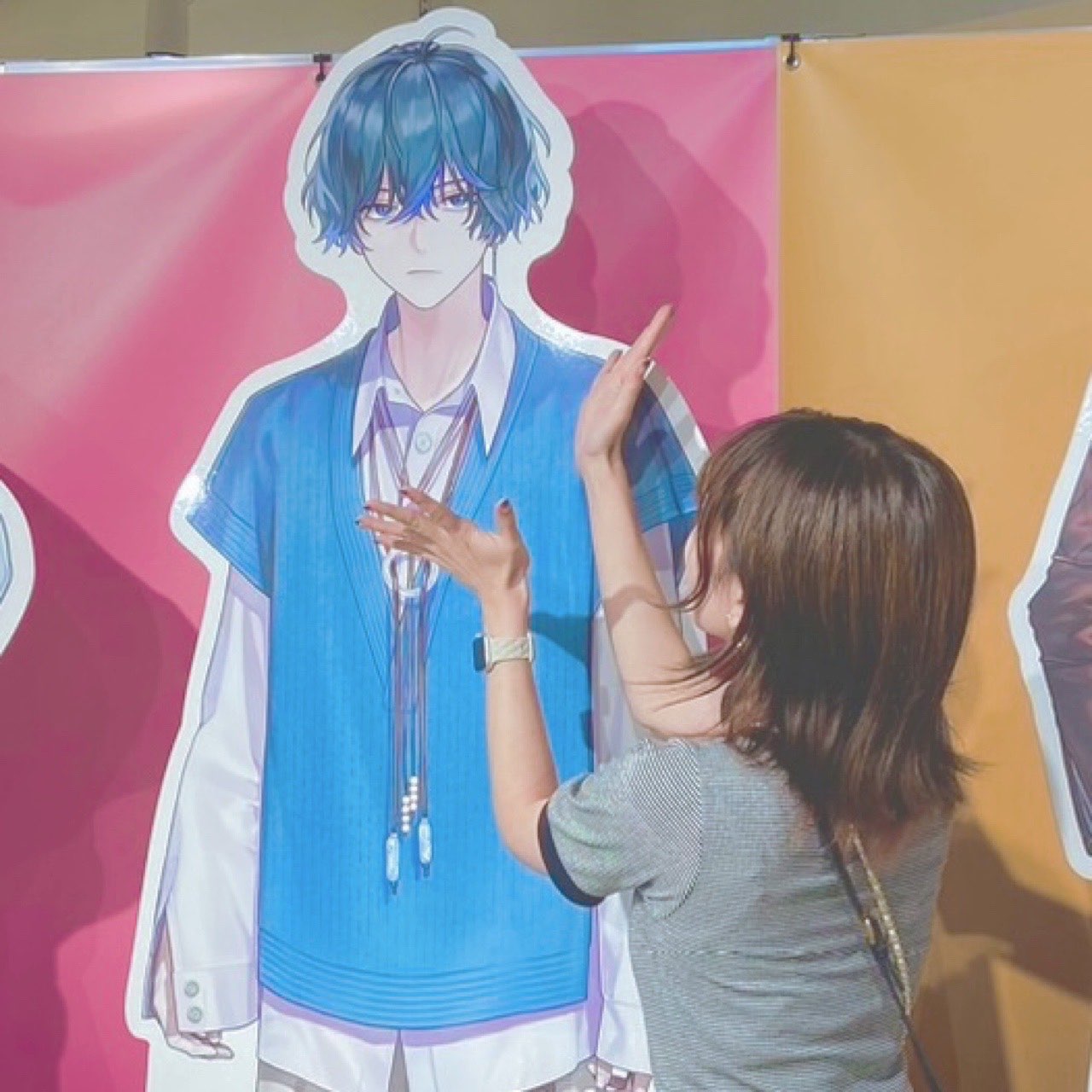 にじまるさんのプロフィール画像