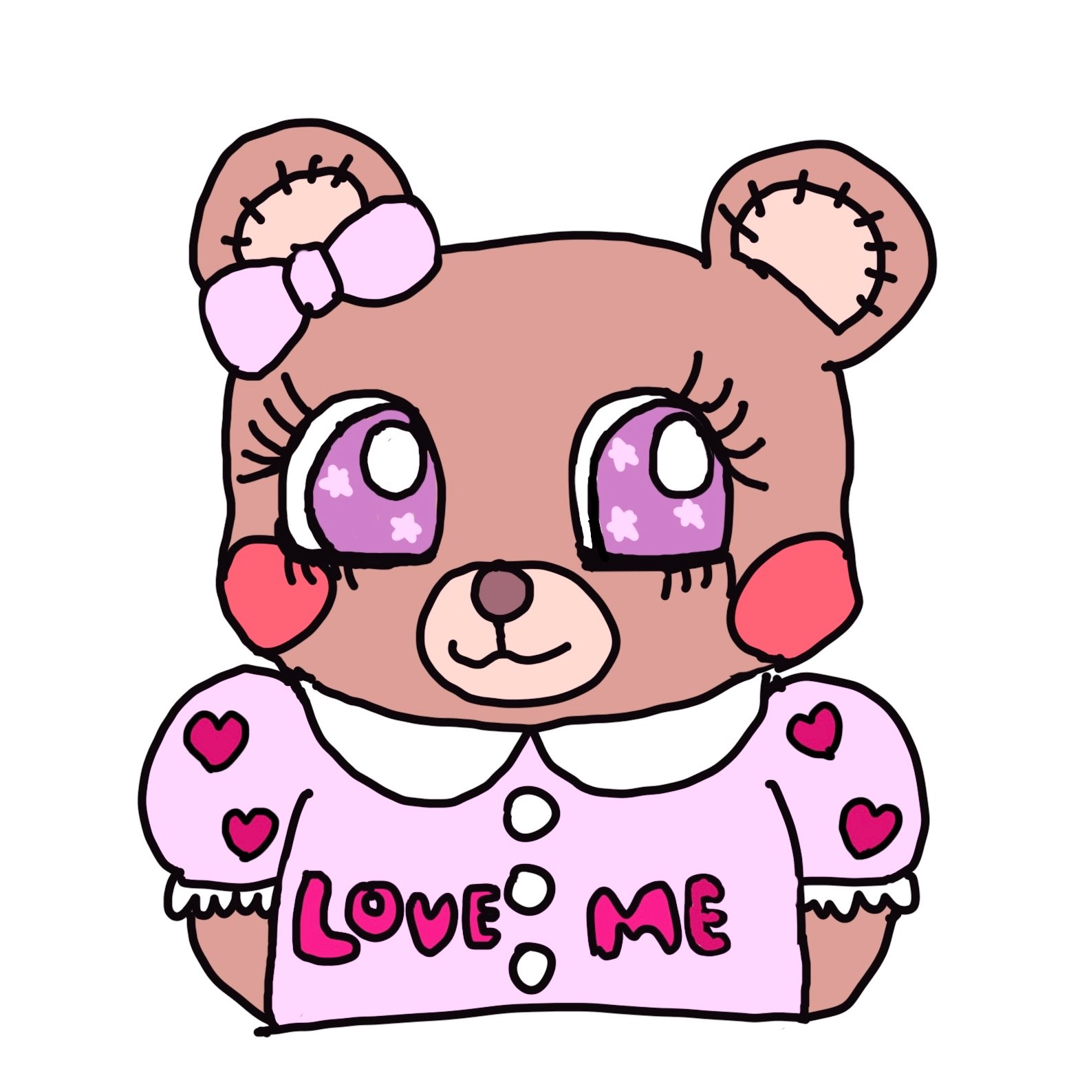 くまぽてさんのプロフィール画像