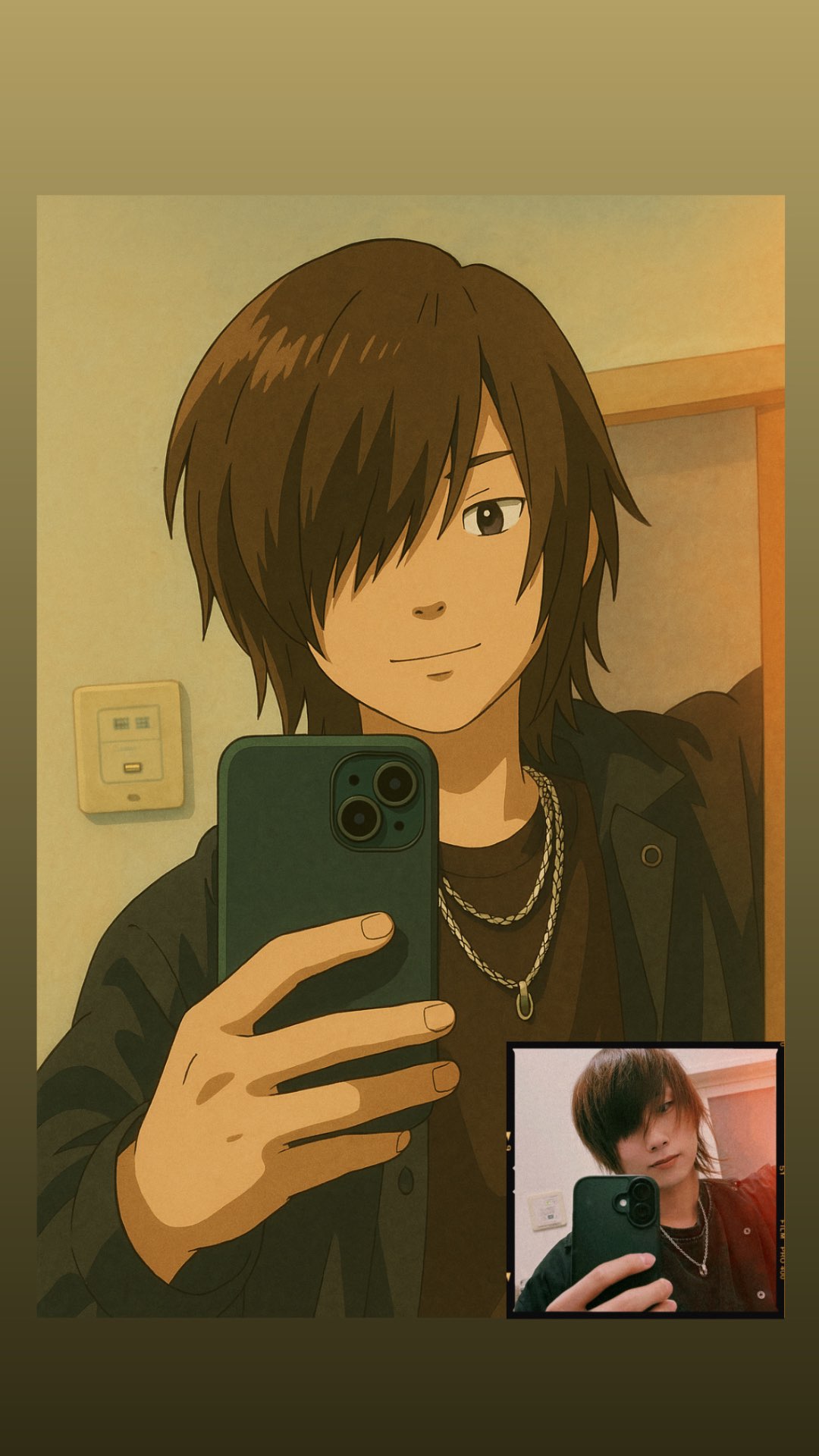 Riku1511さんのプロフィール画像