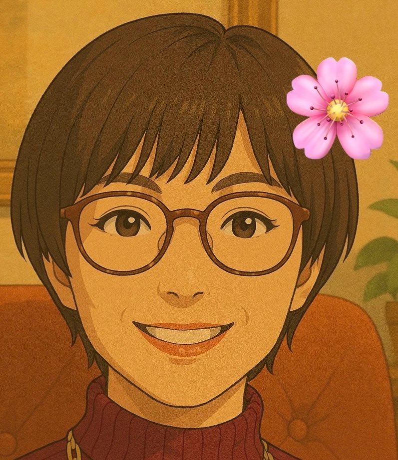 花散里さんのプロフィール画像