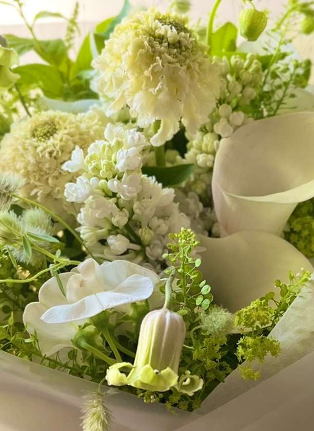 リーフさんのプロフィール画像