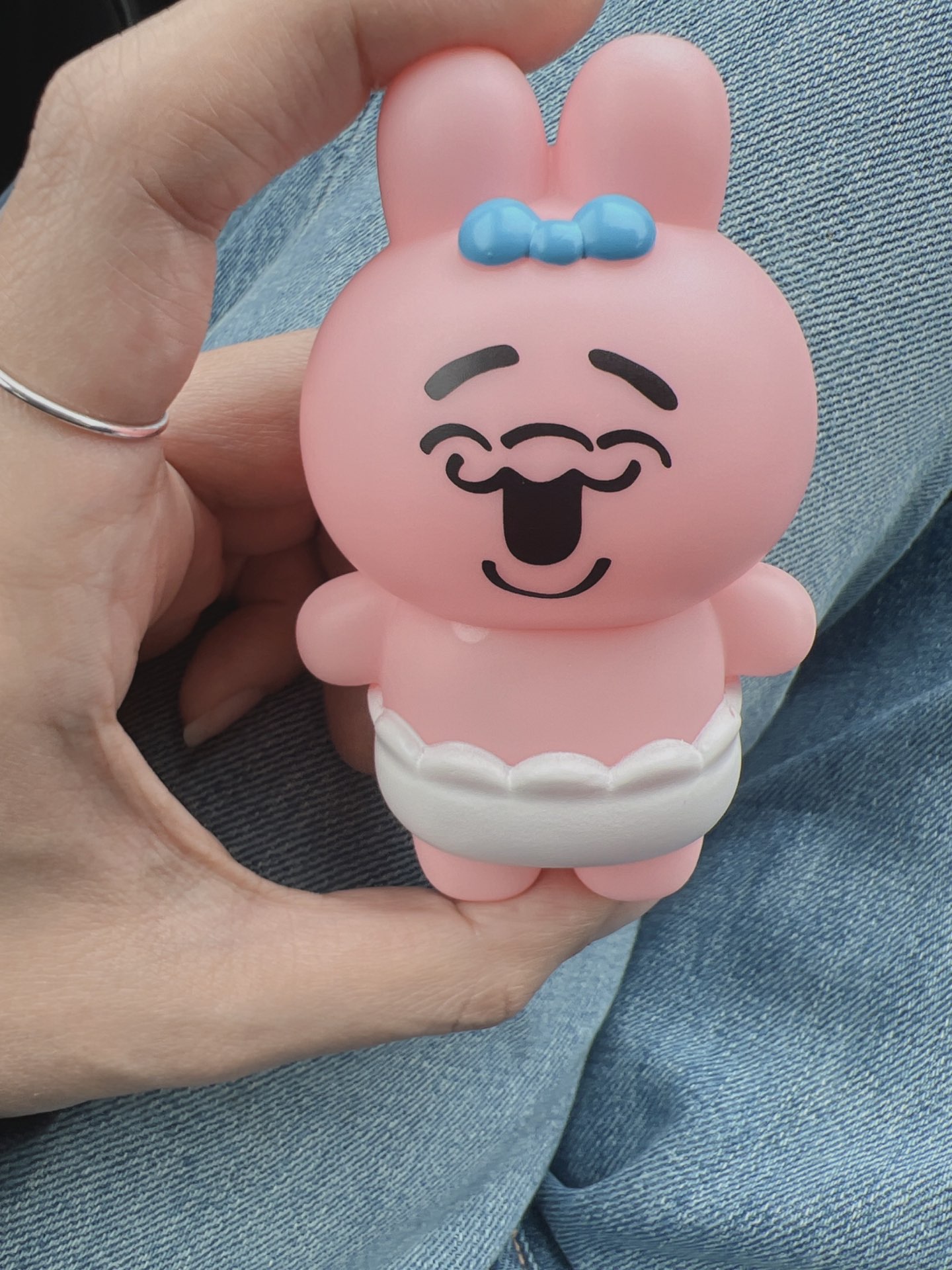 Pochacoさんのプロフィール画像