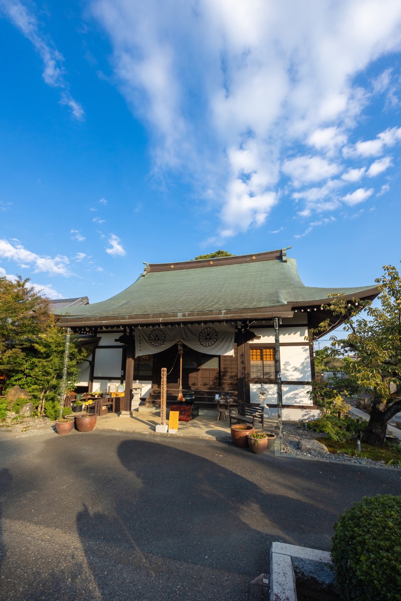 普賢寺さんのプロフィール画像