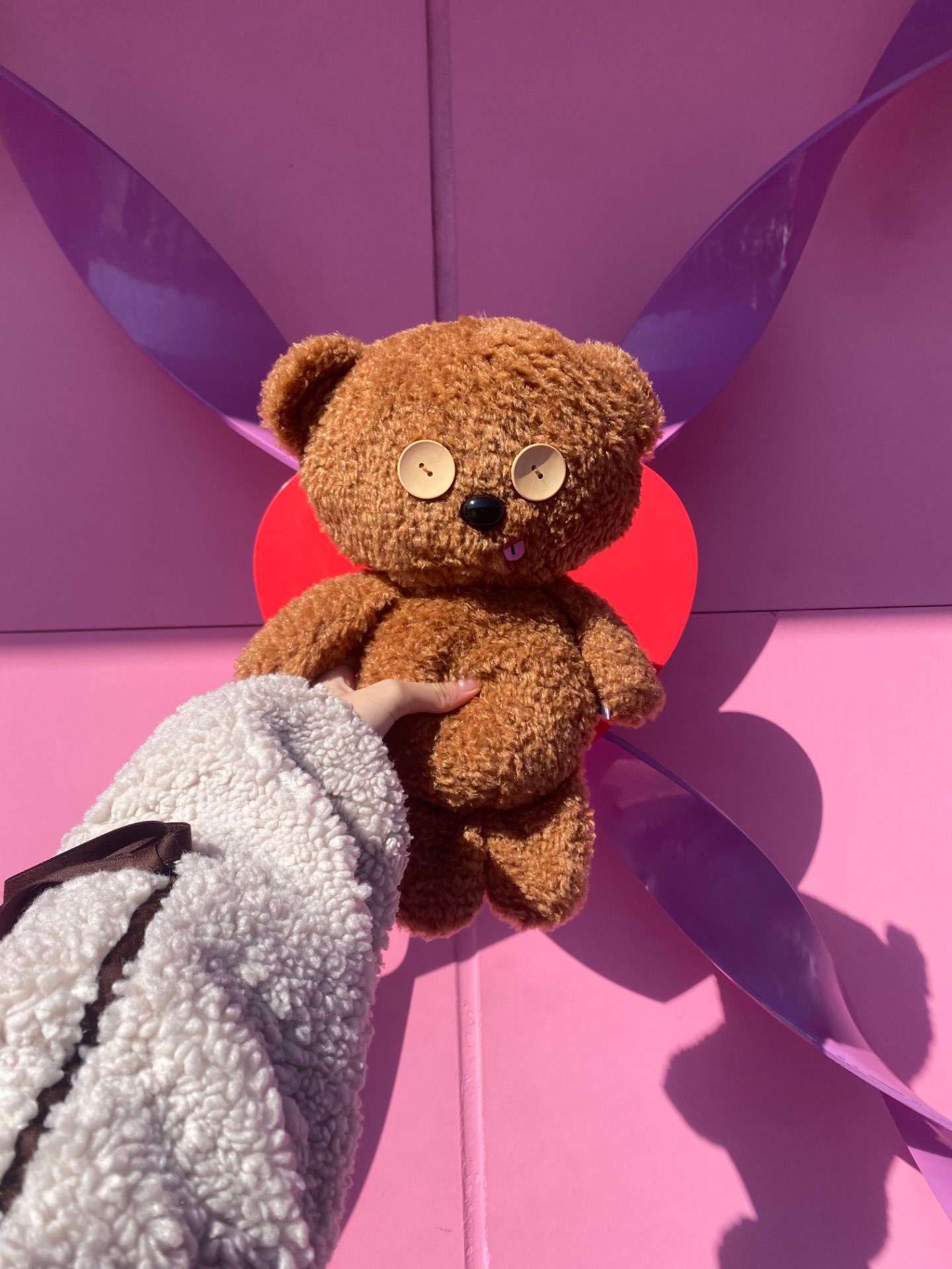 moeさんのプロフィール画像