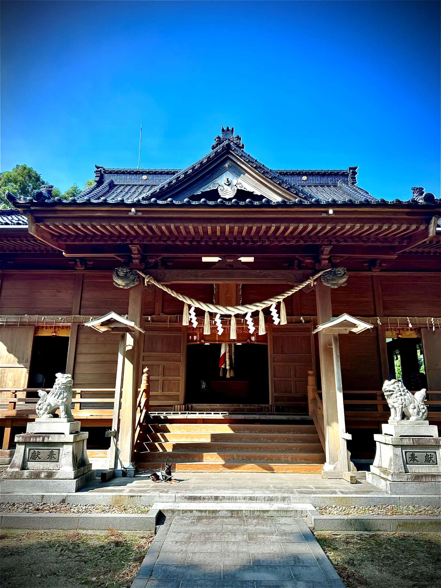 金澤山八幡神社さんのプロフィール画像