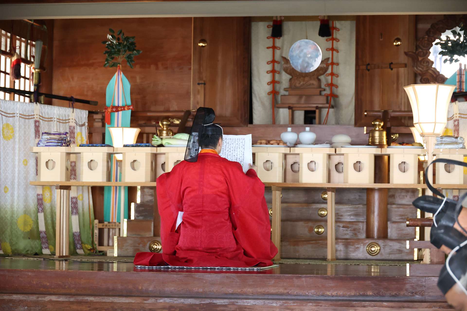 三重縣護國神社さんのプロフィール画像