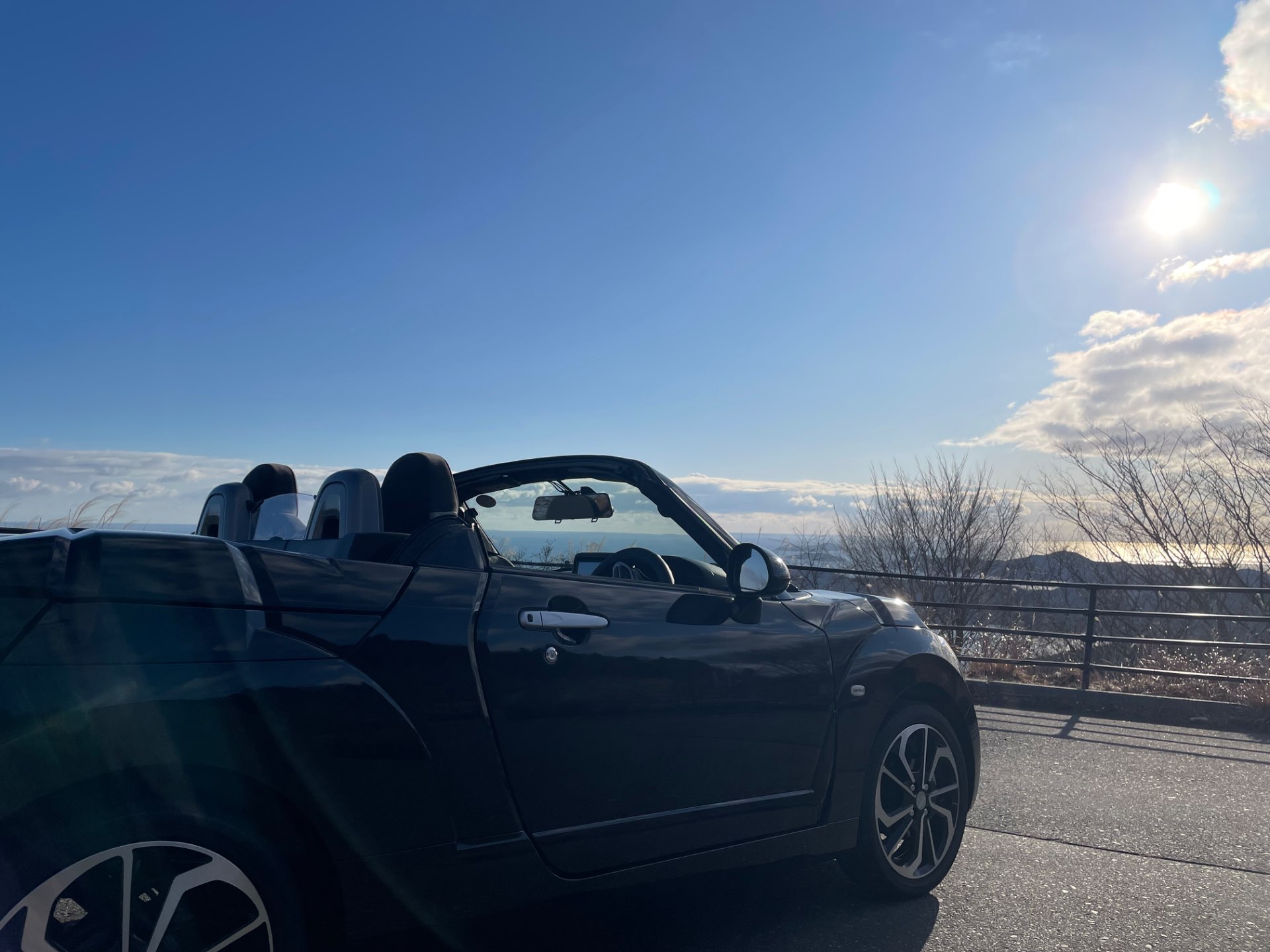 seabreezeさんのプロフィール画像