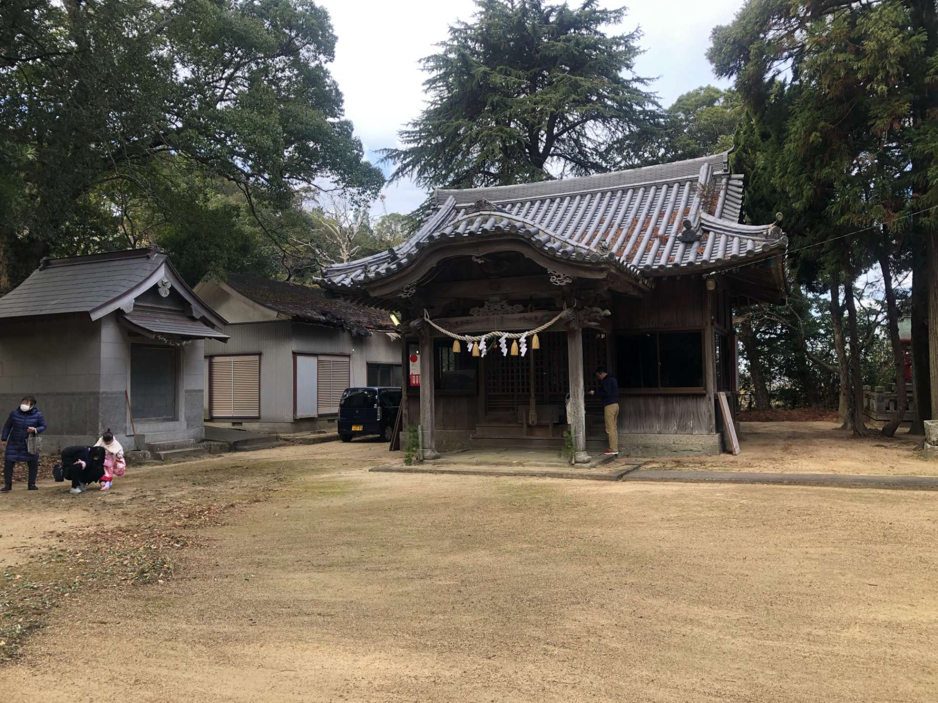 折野八幡神社さんのプロフィール画像