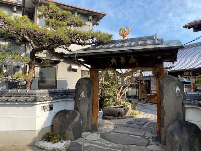 観音寺さんのプロフィール画像