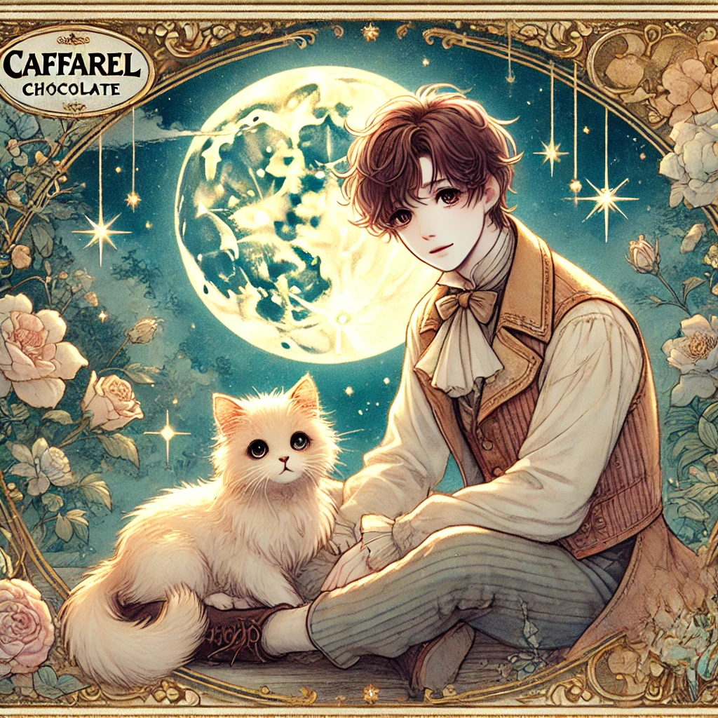 マーシャルさんのプロフィール画像