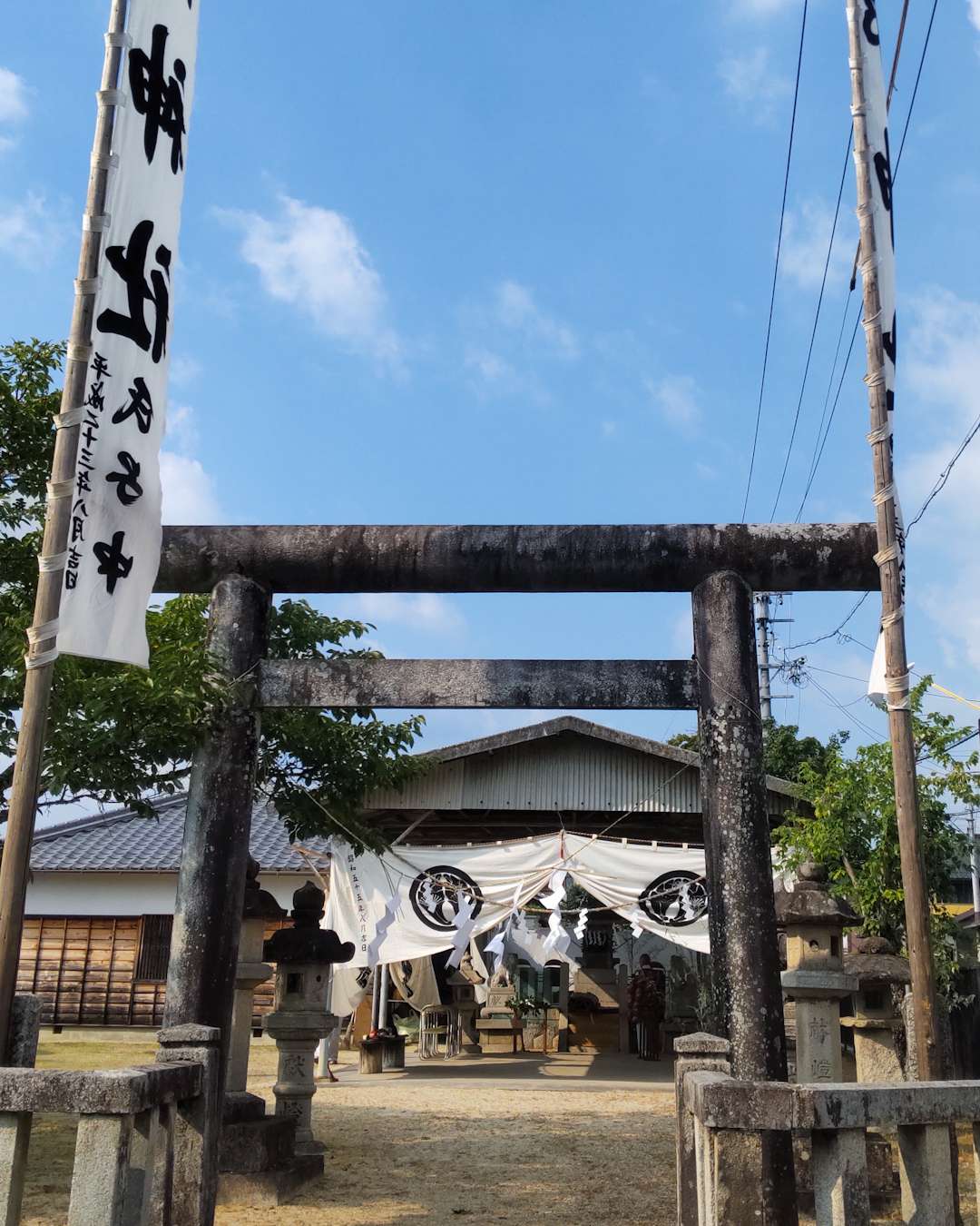 岩村神社さんのプロフィール画像