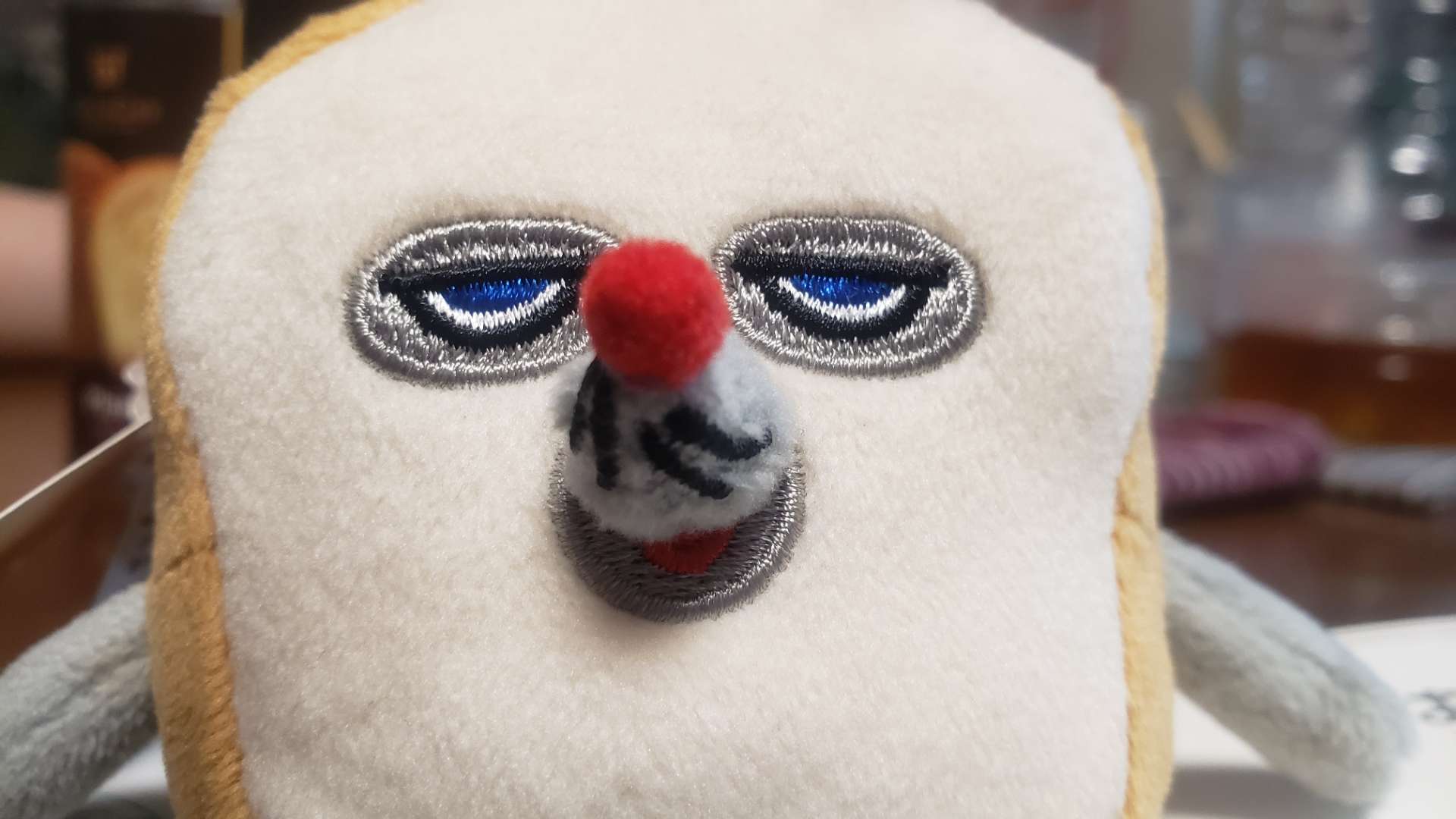 komachiさんのプロフィール画像