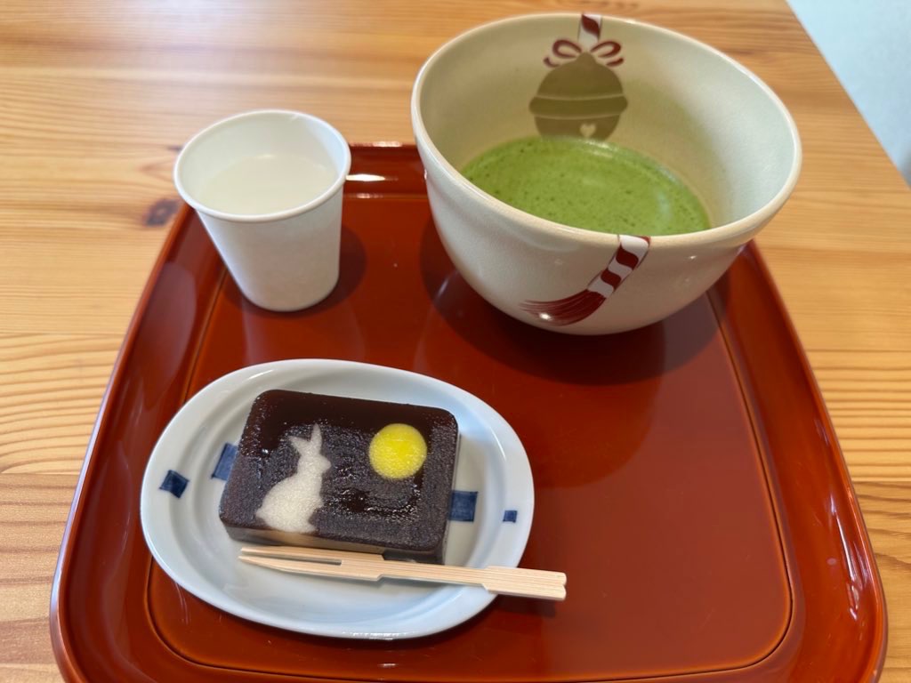 モイさんのプロフィール画像