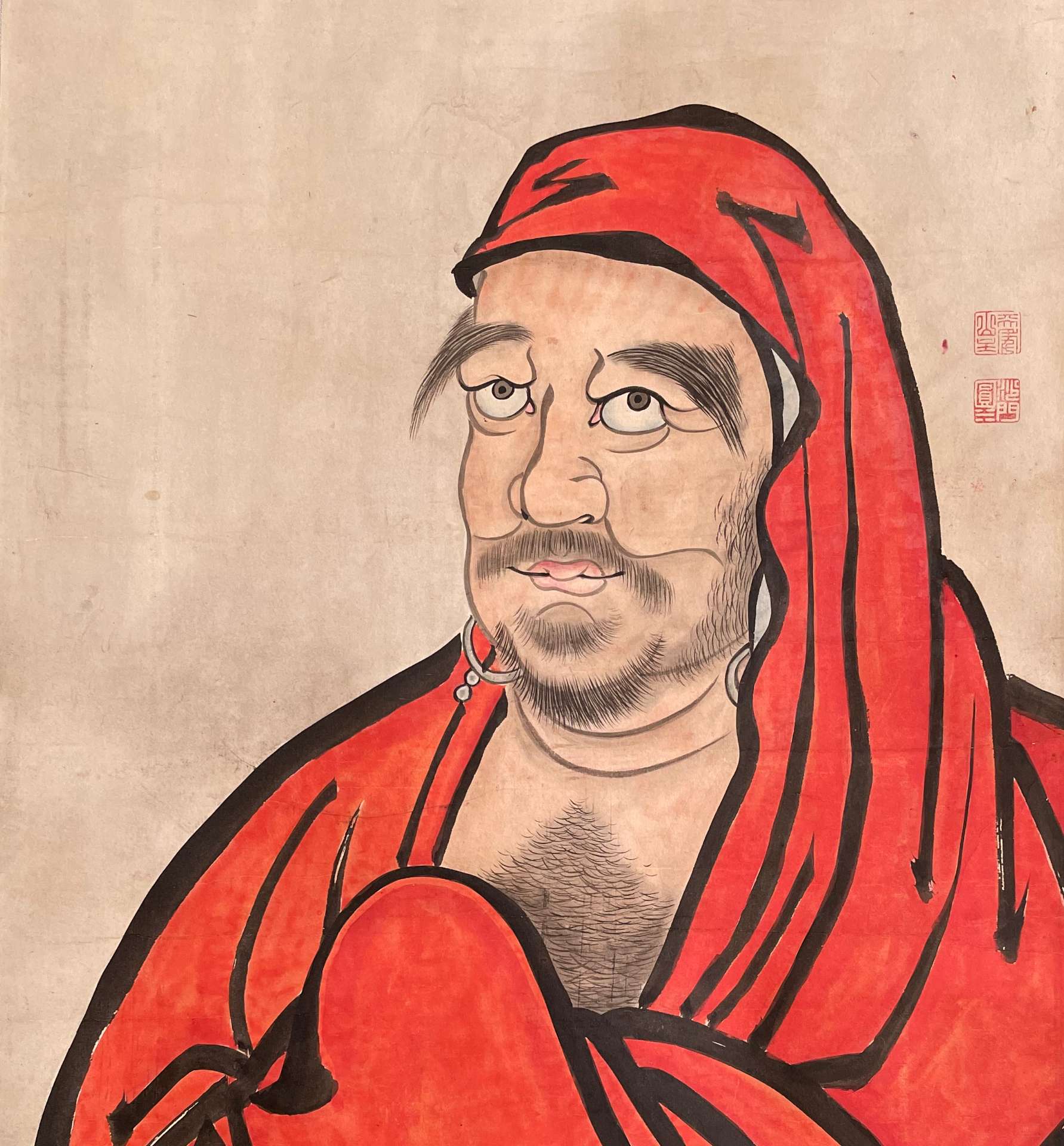 達磨堂　円福寺さんのプロフィール画像