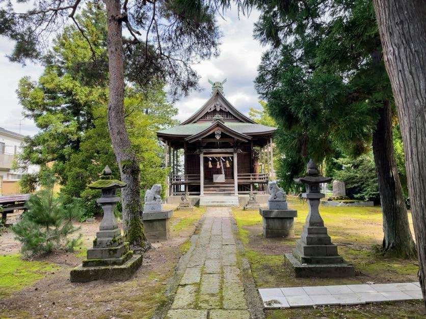 出雲神社さんのプロフィール画像