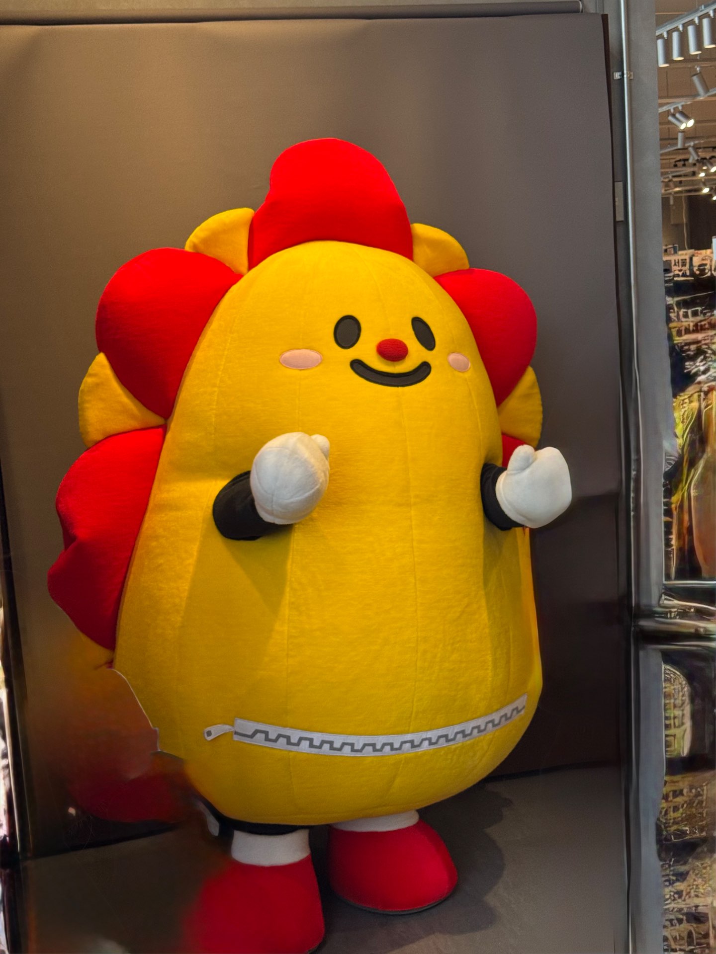 ともりんさんのプロフィール画像