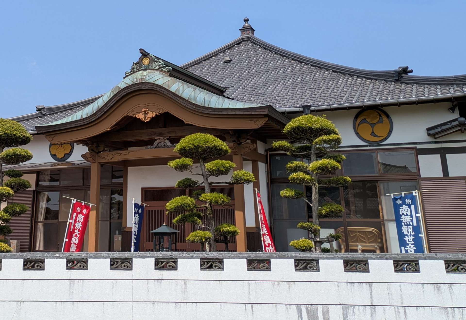 薩門山乘願寺【公式】さんのプロフィール画像
