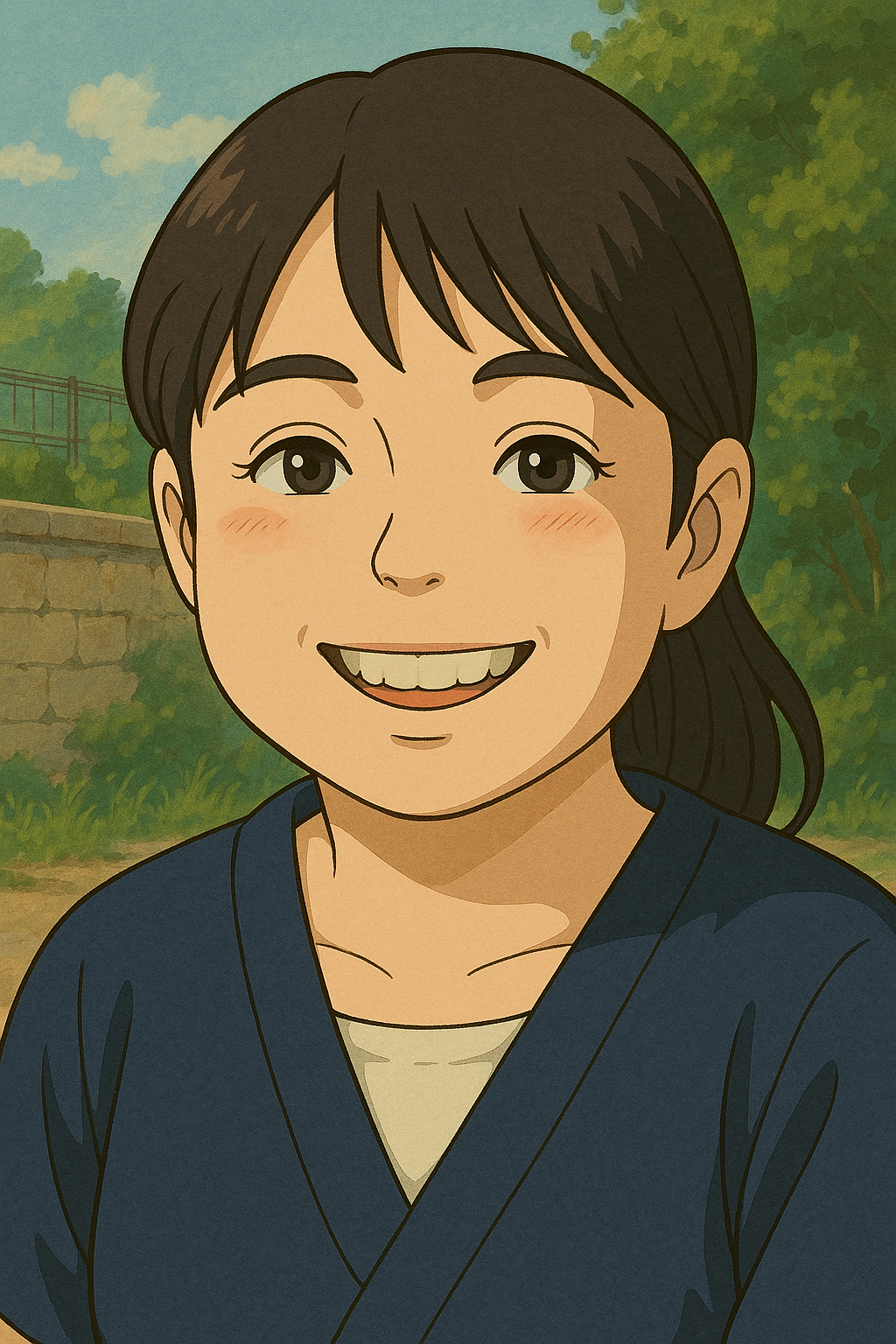 moguraさんのプロフィール画像