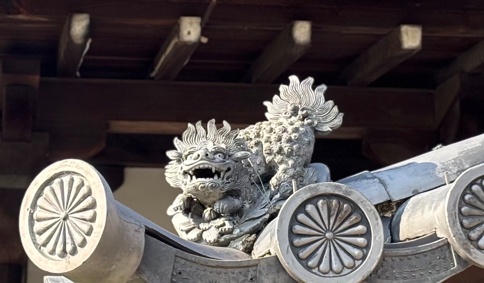 献忠寺さんのプロフィール画像