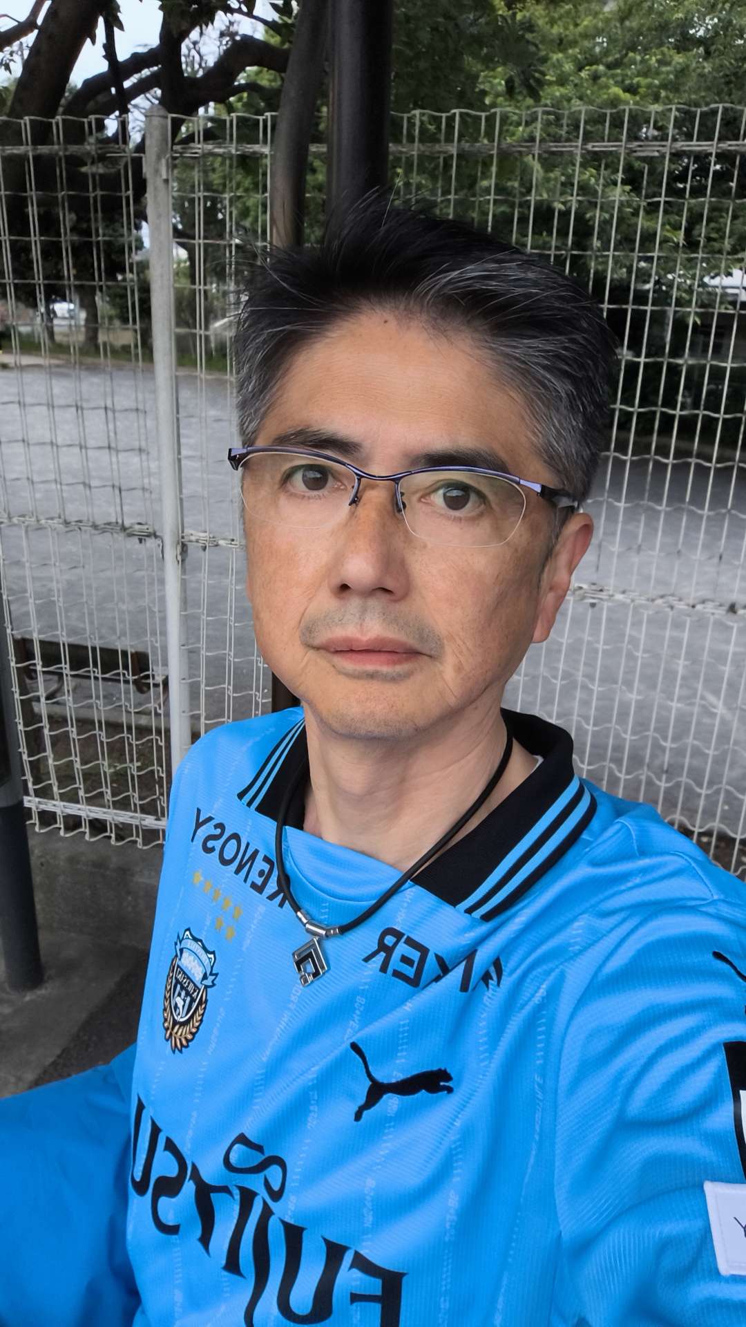 隊長ケンさんのプロフィール画像