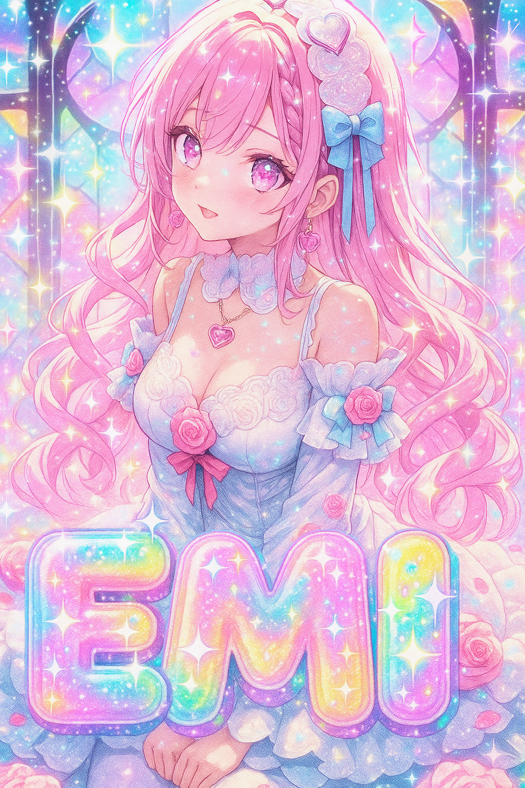 えみみさんのプロフィール画像