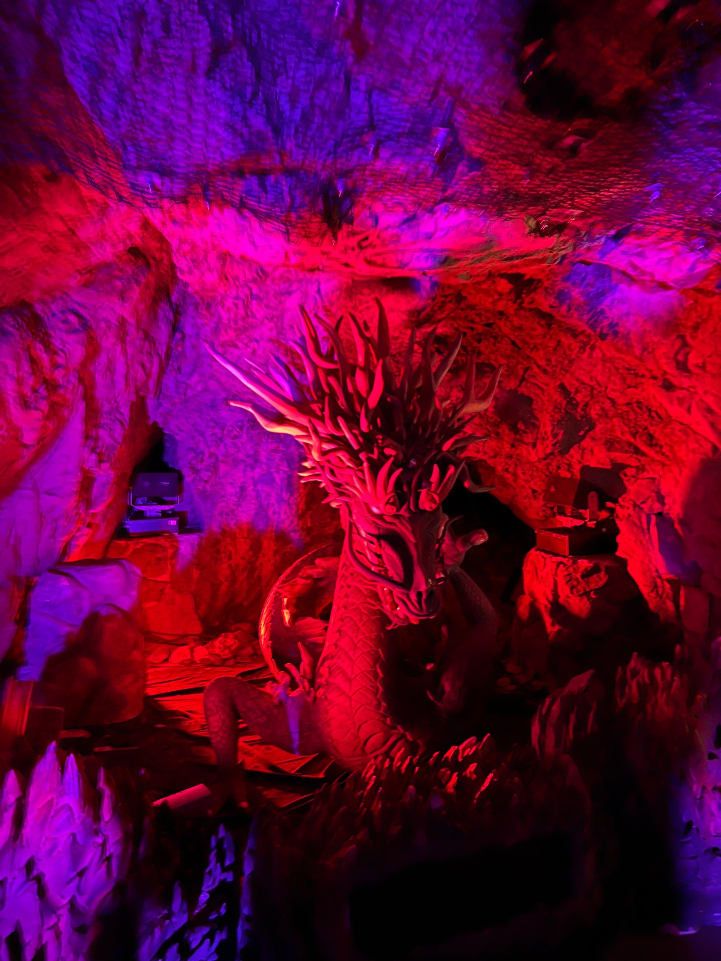 龍虎さんのプロフィール画像