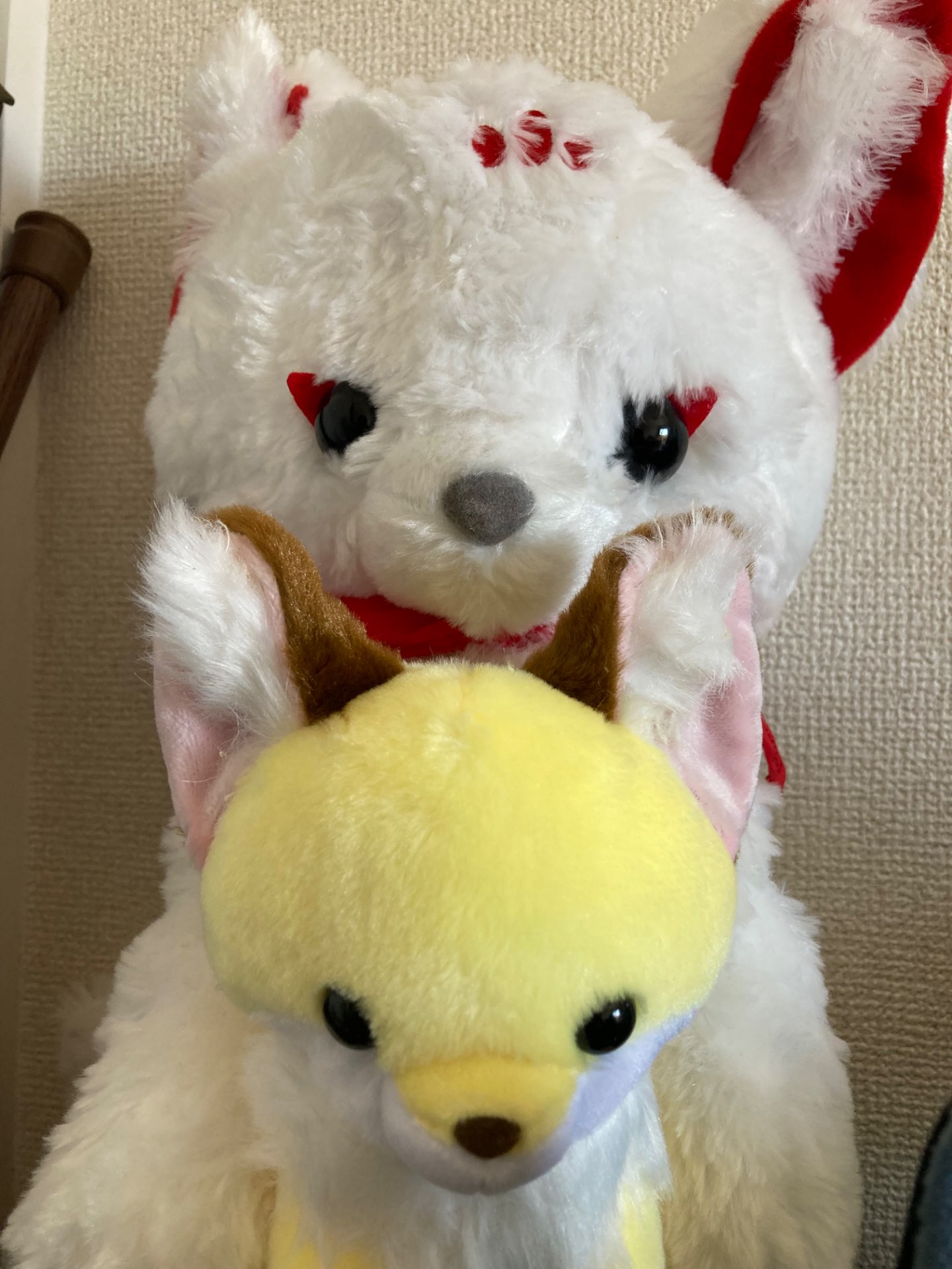 片耳狐ノあぜるさんのプロフィール画像