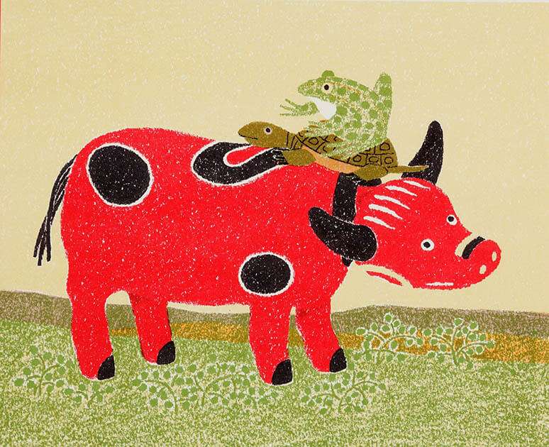 あかべこさんのプロフィール画像