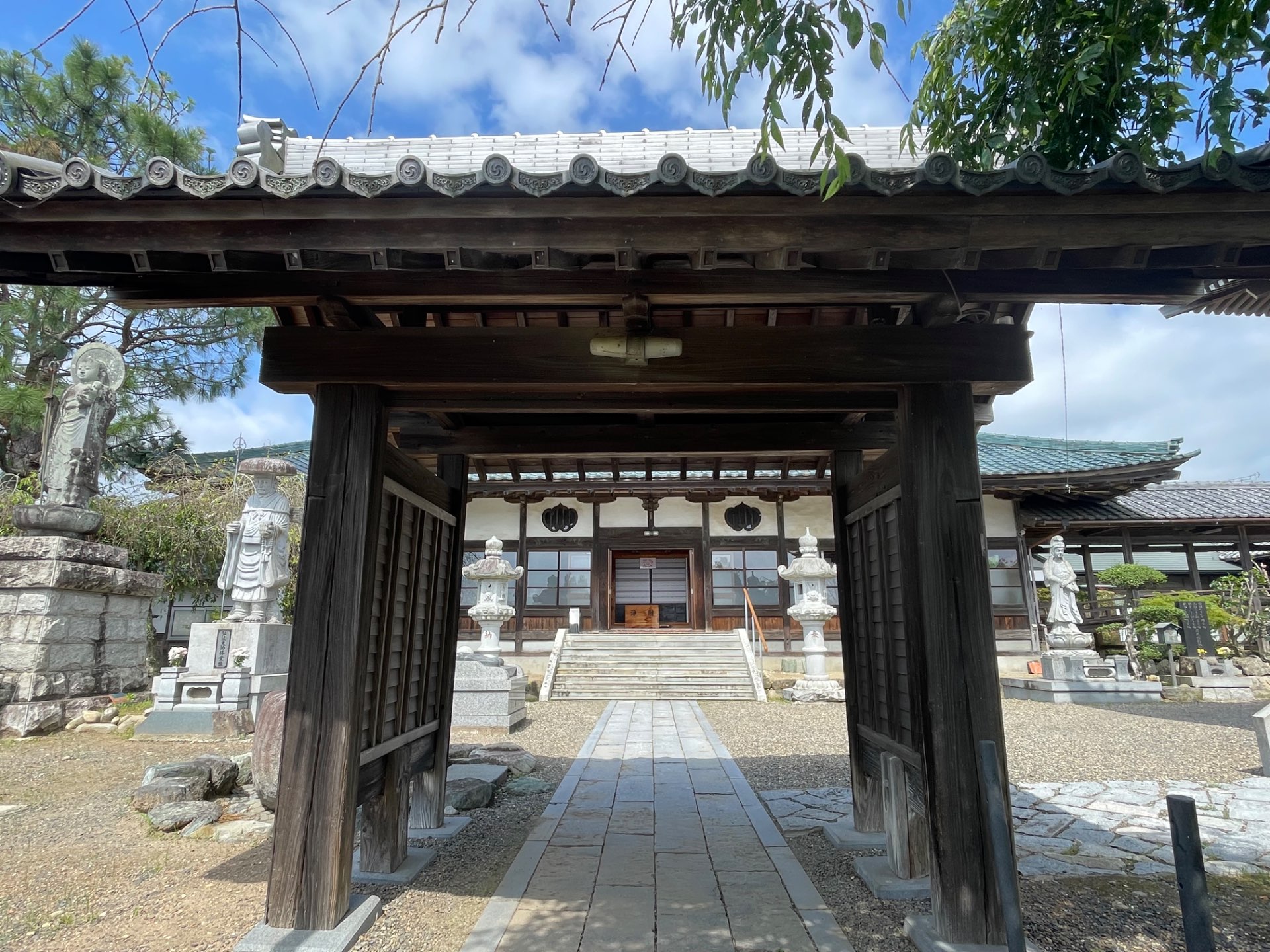 長福寺　麻生照光さんのプロフィール画像